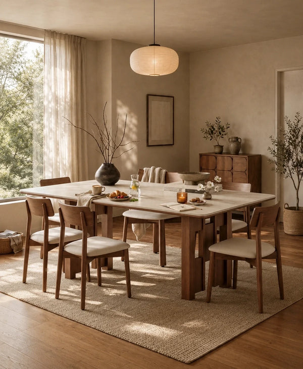 Tables à manger